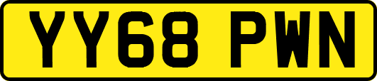 YY68PWN