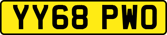 YY68PWO