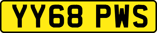 YY68PWS