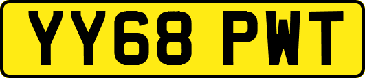 YY68PWT