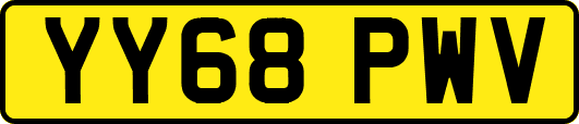 YY68PWV