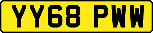 YY68PWW