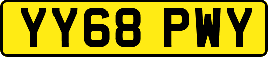 YY68PWY