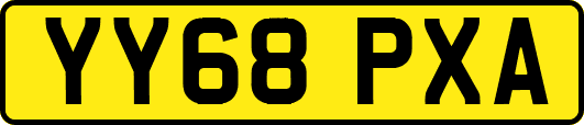 YY68PXA