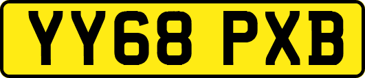 YY68PXB