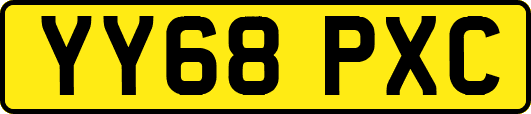 YY68PXC