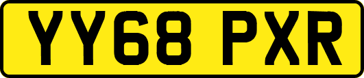 YY68PXR