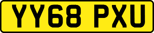 YY68PXU