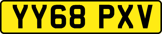 YY68PXV