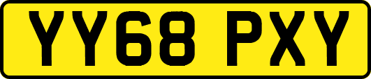 YY68PXY