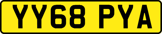 YY68PYA