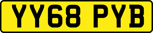 YY68PYB