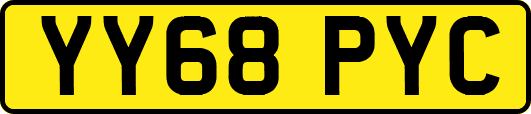 YY68PYC