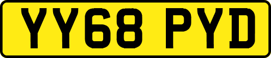 YY68PYD