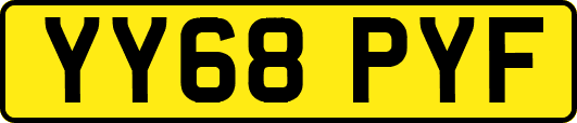 YY68PYF