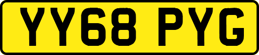 YY68PYG