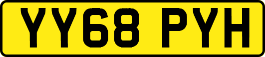 YY68PYH