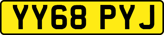 YY68PYJ