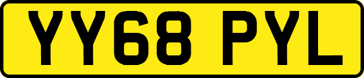 YY68PYL