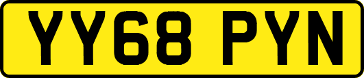 YY68PYN