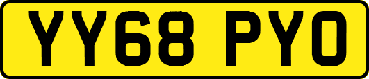 YY68PYO