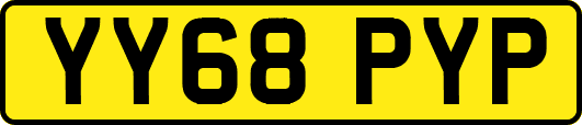 YY68PYP