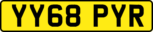 YY68PYR