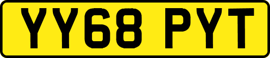 YY68PYT