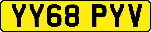YY68PYV