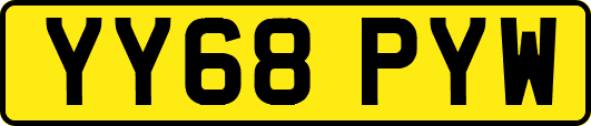 YY68PYW