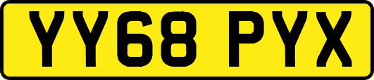 YY68PYX