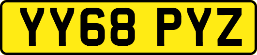 YY68PYZ