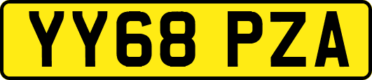 YY68PZA