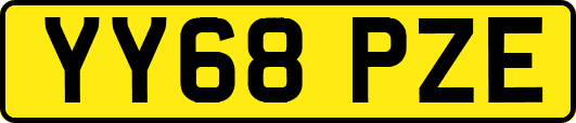 YY68PZE