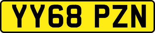 YY68PZN