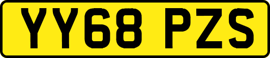 YY68PZS