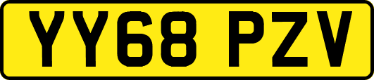 YY68PZV