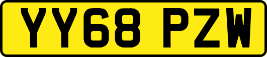 YY68PZW