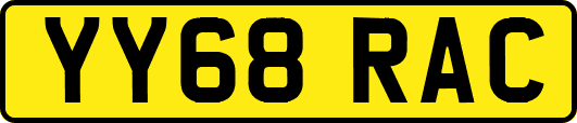 YY68RAC