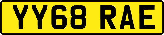 YY68RAE