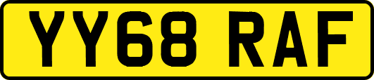 YY68RAF