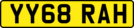 YY68RAH