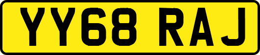 YY68RAJ