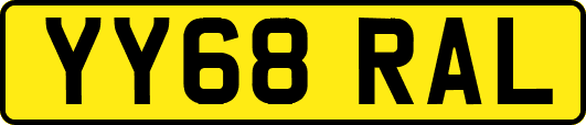 YY68RAL