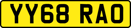 YY68RAO