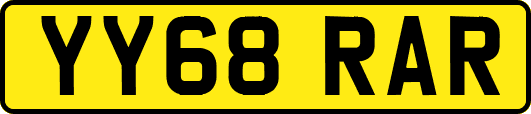 YY68RAR