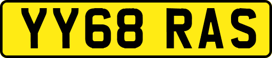 YY68RAS