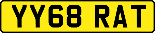YY68RAT