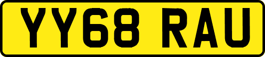 YY68RAU