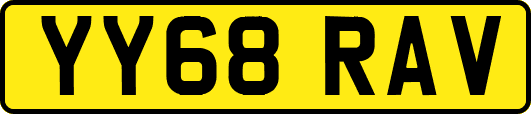 YY68RAV